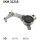 SKF VKM 31218 Riemenspanner, Keilrippenriemen