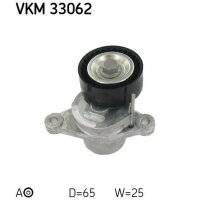 SKF VKM 33062 Riemenspanner, Keilrippenriemen