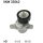 SKF VKM 33062 Riemenspanner, Keilrippenriemen