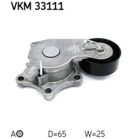 SKF VKM 33111 Riemenspanner, Keilrippenriemen
