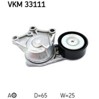 SKF VKM 33111 Riemenspanner, Keilrippenriemen
