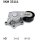 SKF VKM 33111 Riemenspanner, Keilrippenriemen