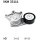 SKF VKM 33111 Riemenspanner, Keilrippenriemen