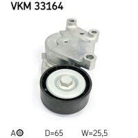 SKF VKM 33164 Riemenspanner, Keilrippenriemen