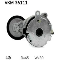 SKF VKM 36111 Riemenspanner, Keilrippenriemen