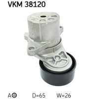 SKF VKM 38120 Riemenspanner, Keilrippenriemen