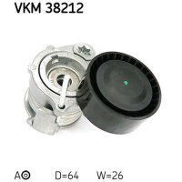 SKF VKM 38212 Riemenspanner, Keilrippenriemen