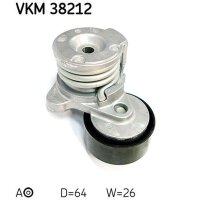 SKF VKM 38212 Riemenspanner, Keilrippenriemen