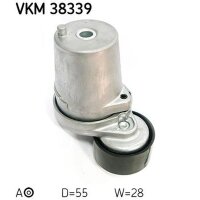 SKF VKM 38339 Riemenspanner, Keilrippenriemen