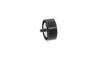 SKF VKM 60004 Umlenk-/Führungsrolle, Keilrippenriemen