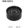SKF VKM 63011 Umlenk-/Führungsrolle, Keilrippenriemen