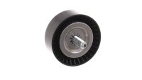 SKF VKM 65054 Umlenk-/Führungsrolle, Keilrippenriemen