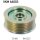 SKF VKM 66003 Umlenk-/Führungsrolle, Keilrippenriemen