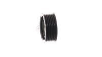 SKF VKM 32093 Umlenk-/Führungsrolle, Keilrippenriemen
