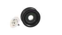 SKF VKM 32093 Umlenk-/Führungsrolle, Keilrippenriemen