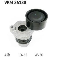 SKF VKM 36138 Riemenspanner, Keilrippenriemen