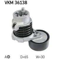 SKF VKM 36138 Riemenspanner, Keilrippenriemen
