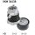 SKF VKM 36138 Riemenspanner, Keilrippenriemen