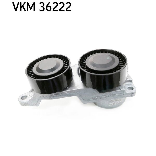 SKF VKM 36222 Riemenspanner, Keilrippenriemen