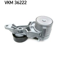 SKF VKM 36222 Riemenspanner, Keilrippenriemen
