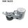 SKF VKM 36222 Riemenspanner, Keilrippenriemen