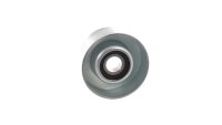 SKF VKM 64026 Umlenk-/Führungsrolle, Keilrippenriemen