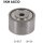 SKF VKM 66030 Umlenk-/Führungsrolle, Keilrippenriemen