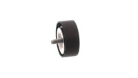 SKF VKM 38125 Umlenk-/Führungsrolle, Keilrippenriemen