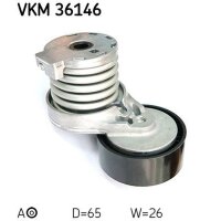 SKF VKM 36146 Riemenspanner, Keilrippenriemen