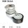SKF VKM 36146 Riemenspanner, Keilrippenriemen