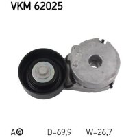 SKF VKM 62025 Riemenspanner, Keilrippenriemen