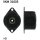 SKF VKM 31005 Riemenspanner, Keilrippenriemen