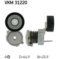 SKF VKM 31220 Riemenspanner, Keilrippenriemen