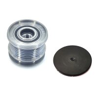 SKF VKM 03810 Generatorfreilauf