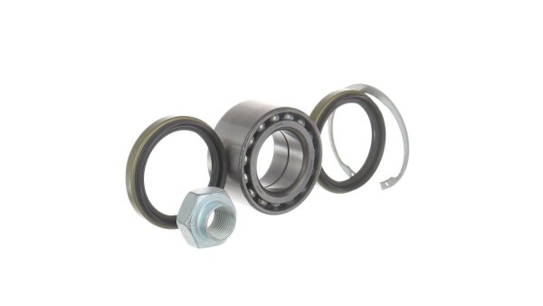 SKF VKBA 3713 Radlagersatz