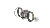 SKF VKBA 3713 Radlagersatz