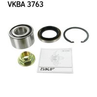 SKF VKBA 3763 Radlagersatz