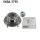 SKF VKBA 3795 Radlagersatz
