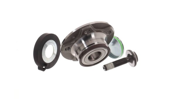 SKF VKBA 6650 Radlagersatz