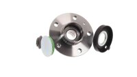 SKF VKBA 6650 Radlagersatz