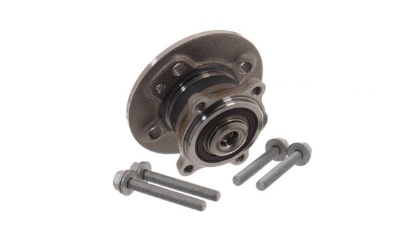 SKF VKBA 6701 Radlagersatz