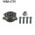 SKF VKBA 6735 Radlagersatz