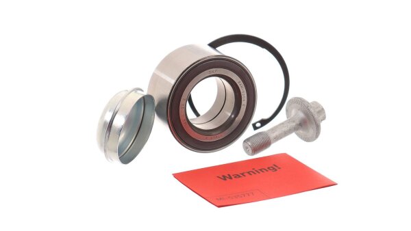 SKF VKBA 6785 Radlagersatz