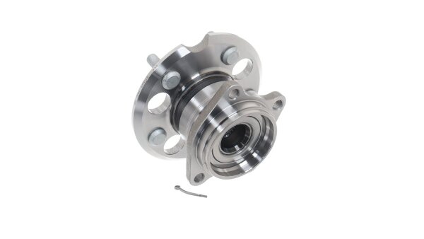 SKF VKBA 6824 Radlagersatz