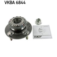 SKF VKBA 6844 Radlagersatz