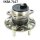 SKF VKBA 7417 Radlagersatz