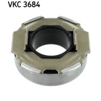SKF VKC 3684 Ausrücklager