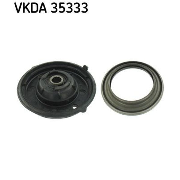 SKF VKDA 35333 Federbeinstützlager