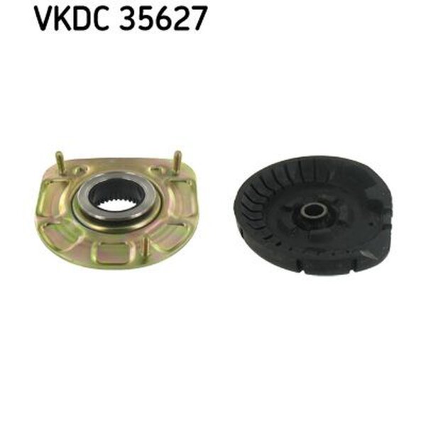 SKF VKDC 35627 Federbeinstützlager