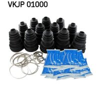 SKF VKJP 01000 Faltenbalg, Antriebswelle